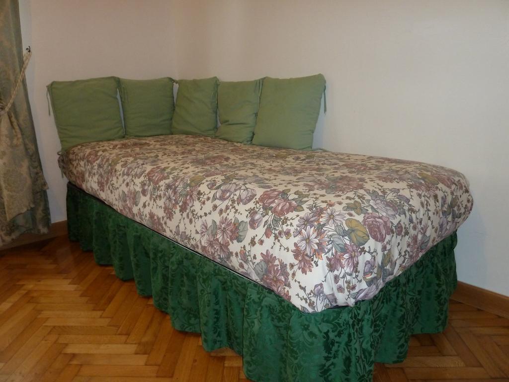 Casa Titty Daire Serre Di Rapolano Oda fotoğraf