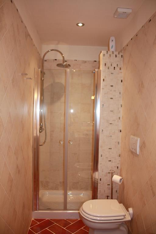 Casa Titty Daire Serre Di Rapolano Oda fotoğraf