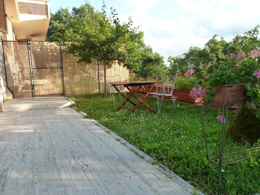 Casa Titty Daire Serre Di Rapolano Oda fotoğraf